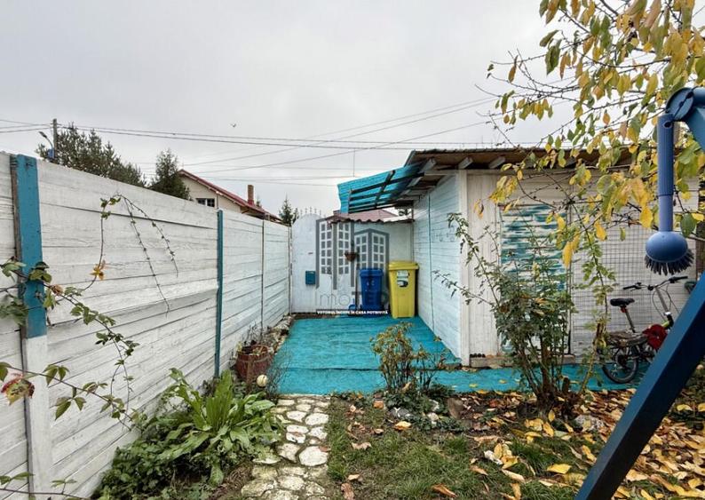 Unele case nu se cumpara. Se descopera. - 10