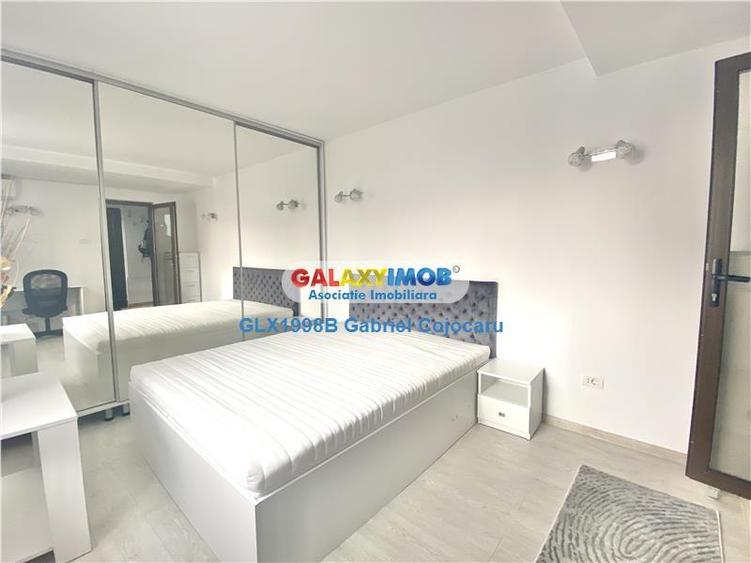 garsoniera cocheta rond  P-ta Kogalniceanu 3 min metrou Izvor - 8