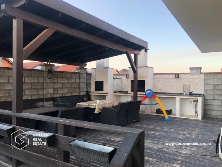 Vila de lux la cheie, Vladimirescu, comision 0% - 12