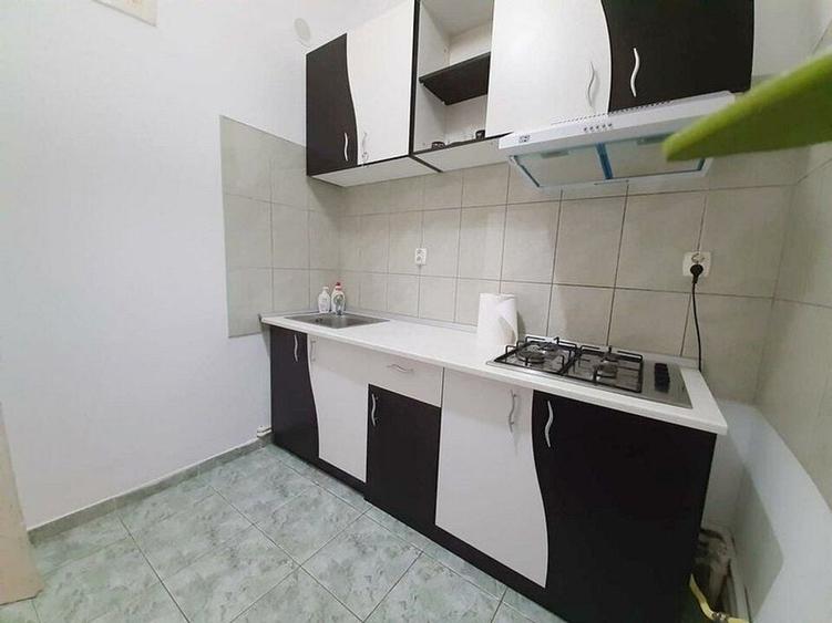 Apartament cu o camera, ultracentral - Universitatea Dunarea de Jos - 6