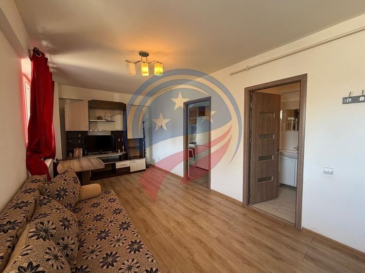 GARSONIERA BLOC NOU ETAJ 1 CORNITOIU - 1