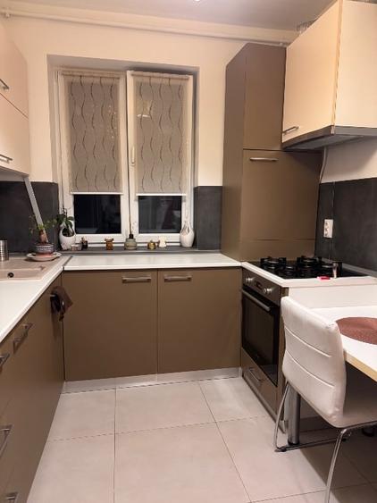 Apartament 2 camere Aparatoriei Patriei cu loc de parcare acoperit - 8