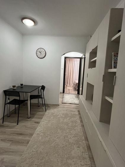Apartament cu 2 camere decomandat în Lujerului