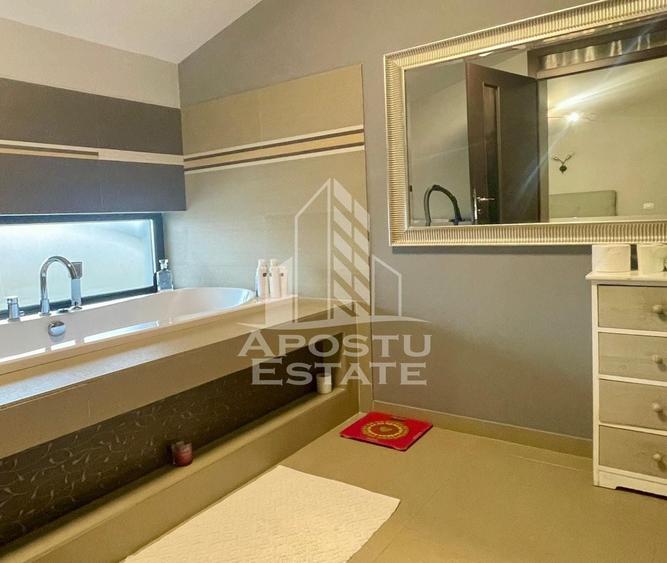 Casă individuală cu 5 camere cu Canalizare în Gai