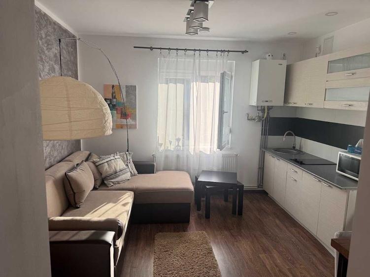 Proprietar, inchiriez apartament la casa zona Moara de Scoarta - 7