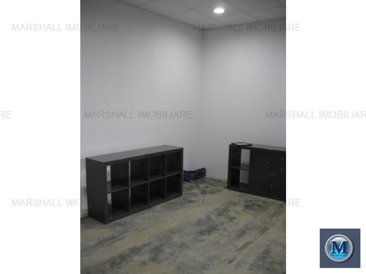 Spatiu  birouri de vanzare, zona Est, 300 mp #13852 - 15