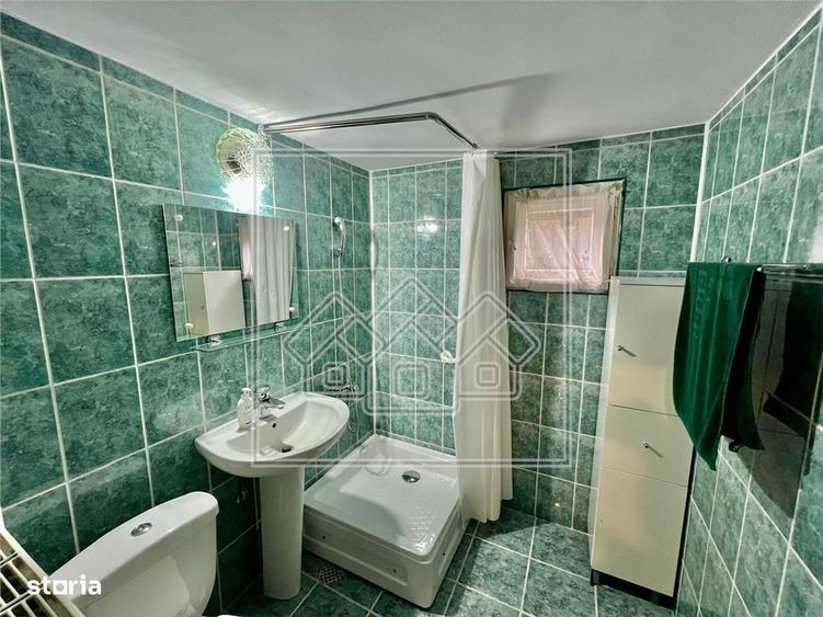 Casa individuala - 5 camere, 184 mp, acces auto - Dumbravii - 6