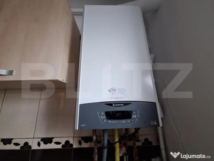 Apartament 3 camere, 54 mp utili, zona Lidia - 1