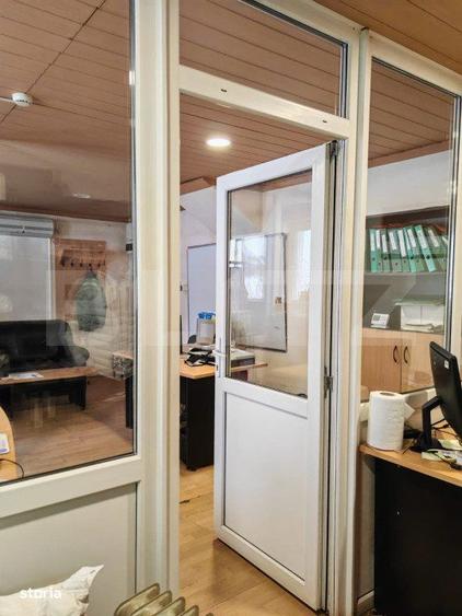 Hala de productie, depozitare, fabrica confectii metalice in Sacele - - 10