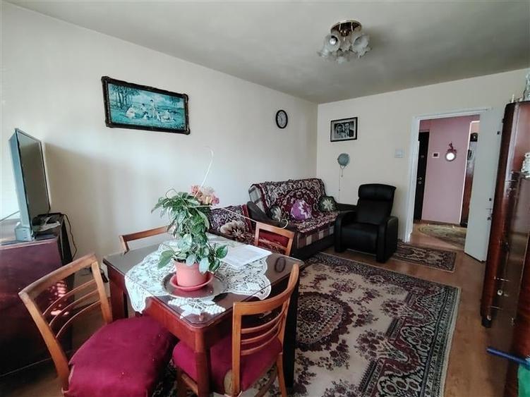 Apartament 3 camere (Targu Mures, str. Ion Buteanu) - 1