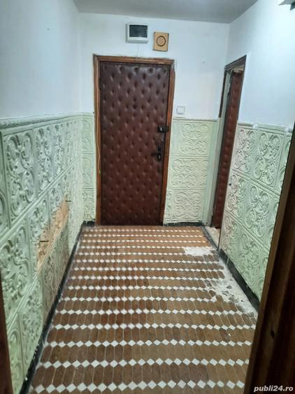Proprietar, vand apartament 2 camere, parter, zona Ostroveni. - 7