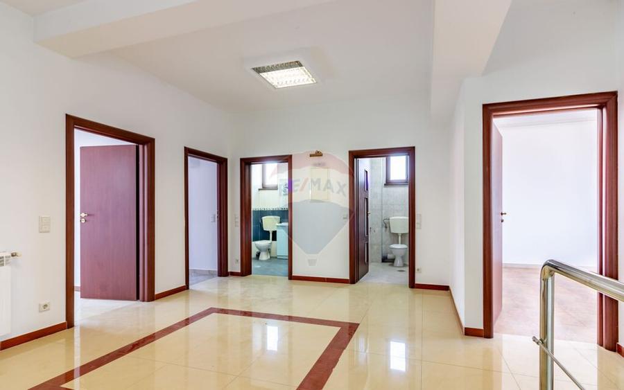 De vanzare cladire multifunc?ionala Calea Ferentari - 3