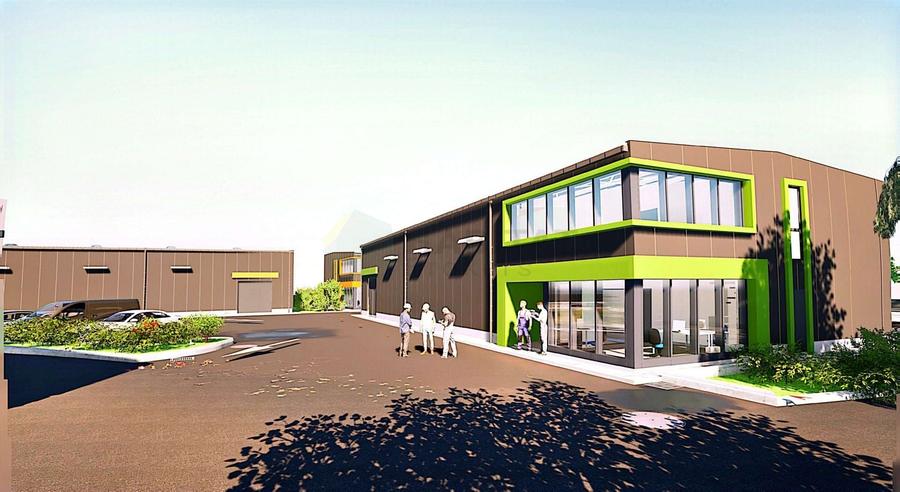 Acces Imediat Centura Bucuresti Chitila - Rudeni - 4