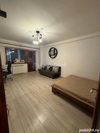 Proprietar, Vand Garsoniera 40 Mp, Zona Centrala, complet utilata si mobilata