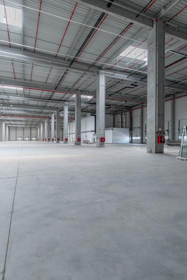 Depozit Hala Autorizata ISU 600 mp -15000 mp - 8