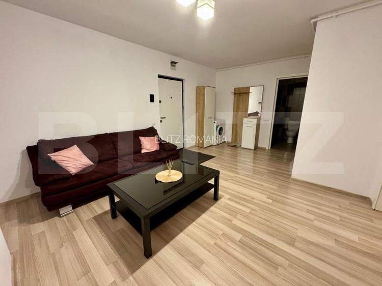 Apartament 3 camere, 55 mp - zona FSEGA