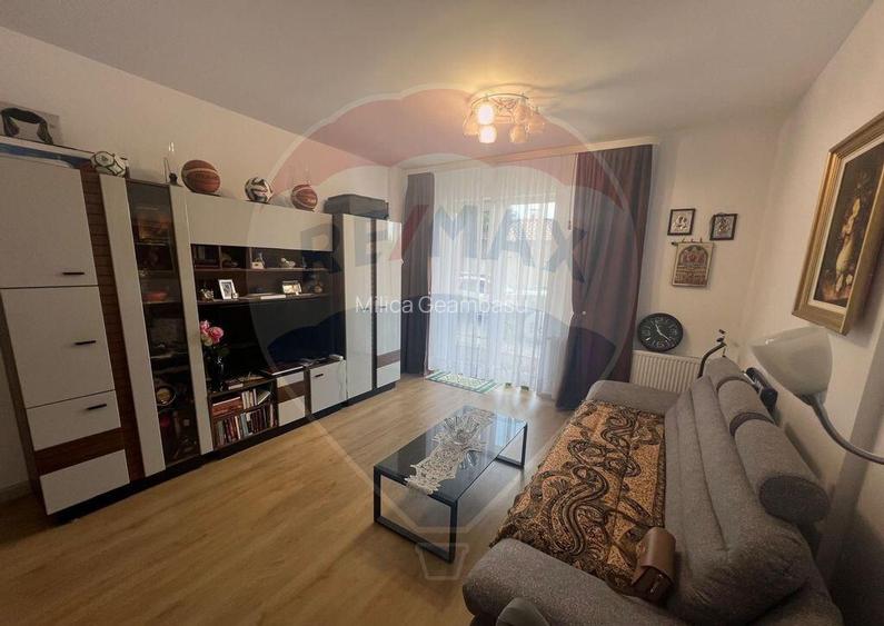 Apartament 2 camere bloc nou in zona Sud-Est