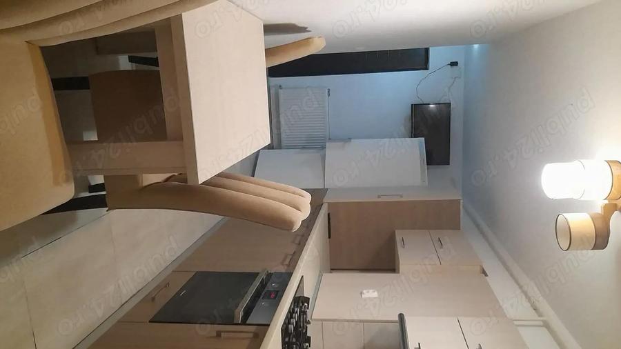 inchiriez garsoniera moderna, 42 mp - 7