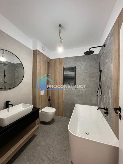 APARTAMENTE PE DOUA NIVELURI | 2 LOCURI DE PARCARE | COMISION 0 % | - 7