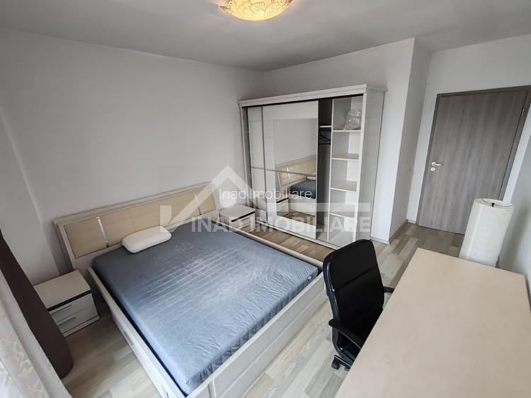 Apartament cu 3 camere, 2, bai, balcon si terasa, Str. Constanta Apartament cu 3 camere, 2, bai, balcon si terasa, Str. Constanta
