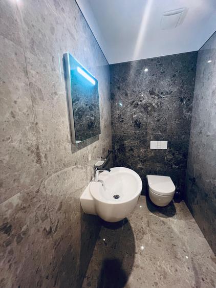 Premium flat for rent in Primaverii - 4 rooms - 10