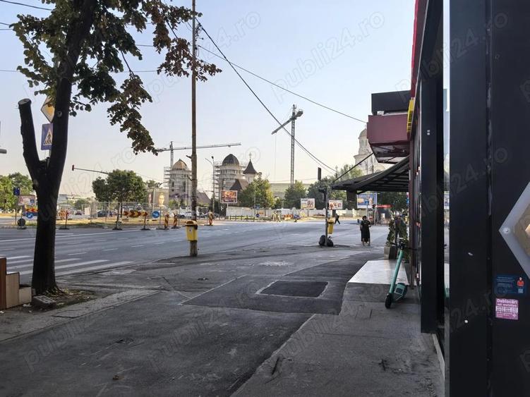 Spa?iu comercial de inchiriat Calea 13 Septembrie,Hotel Marriott - 4