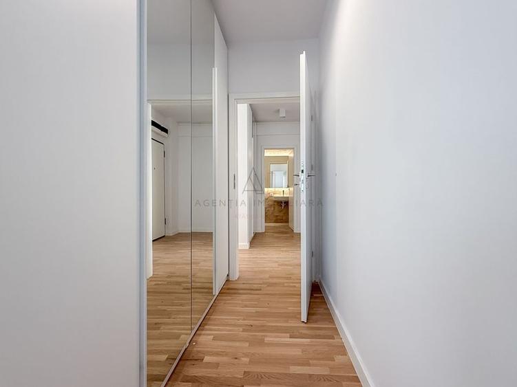 2 Camere Nou Mobilat Utilat | Art City | Piata Presei - 10