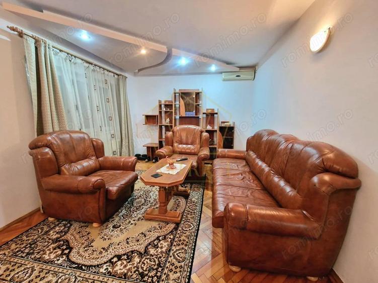 Apartament spatios cu 3 camere | Soarelui | Judetean - 10