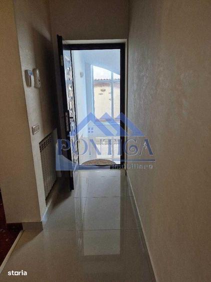 Garsoniera sector 6 Bucuresti Apusului-aproape de metrou Pacii - 4