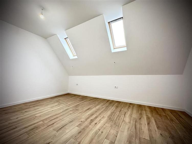 Apartament exclusiv 2 camere, 96 mp, 2 bai, vedere superba, bloc nou – Rasnov - 9