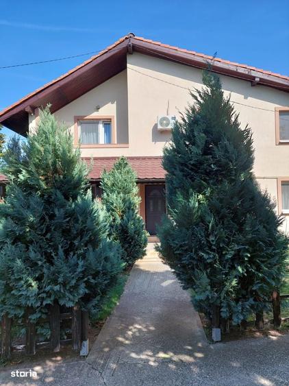 Oaza de lini?te ?i confort la doar 15 minute de Capitala Sabareni - 2