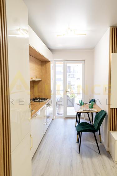 Apartamente 3 camere moderne lângă metrou Berceni – Complex nou - 10