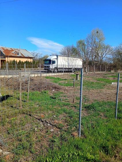 Vand teren Bolentin Vale - 5