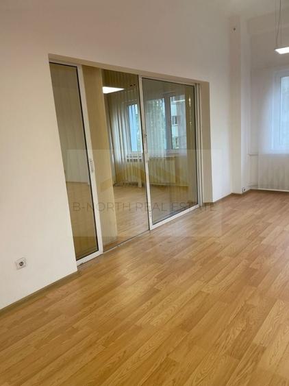 Spațiu birouri 200 mp de închiriat, Orhideea, 5 birouri - 7
