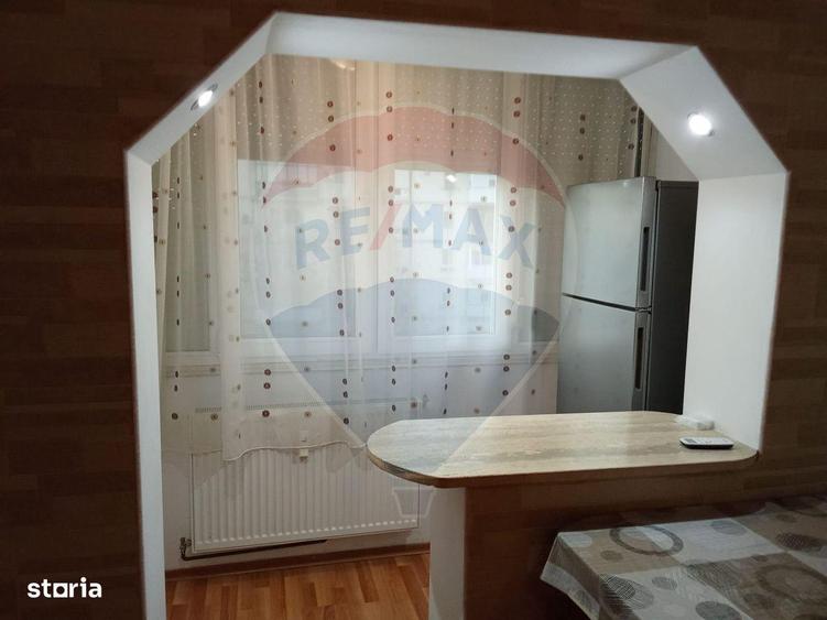 Apartament cu 1 camere de vanzare in zona Confectii - 9