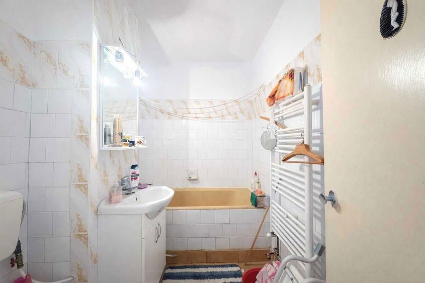 Apartament 2 camere, central Piata Catedralei - 5