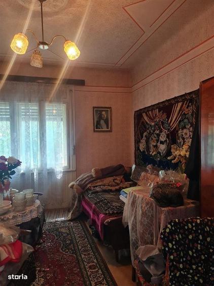 Casa P+E Episcopia teren 1600 mp - 2