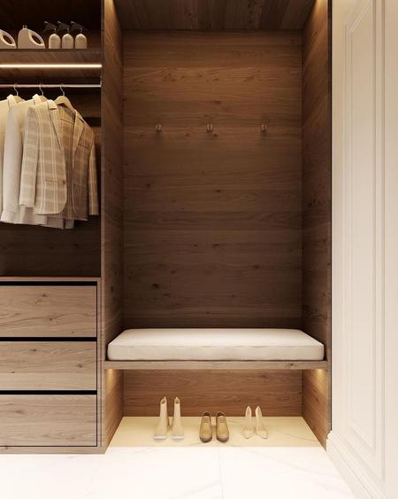 Duplex 4 Camere 253MP Cloud 9 Residence 3 Locuri Parcare - 23