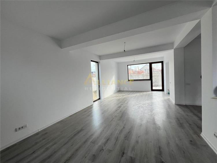 Vila individuala-4camere -2bai-pod -incalzire pardoseala - 9