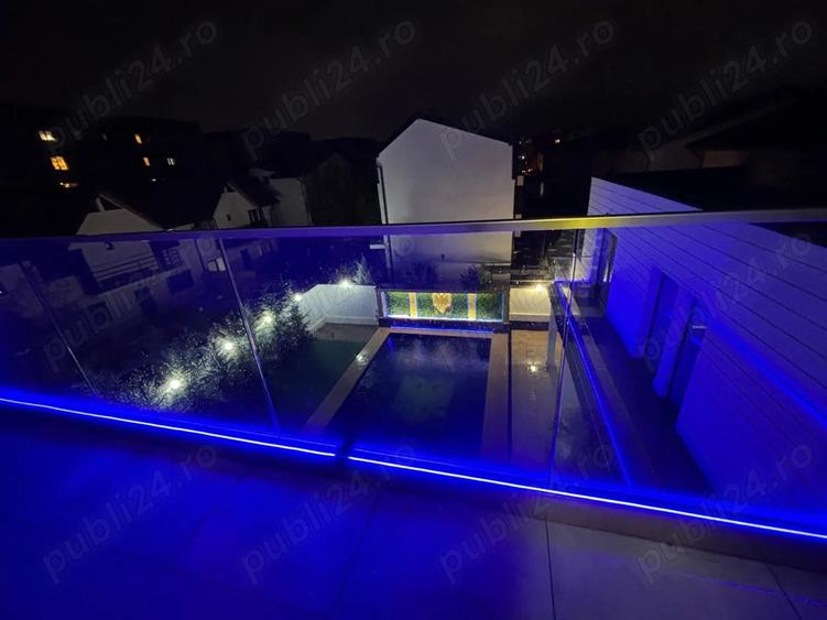 Inchiriere hotel in Popesti Leordeni - 5