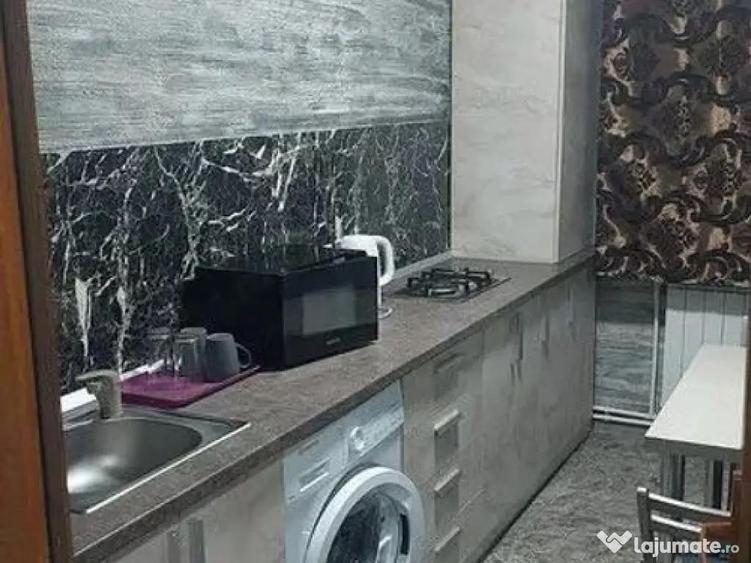 Inchiriez apartament 1 camera, Mazepa 1, bloc Salcia, p... - 5