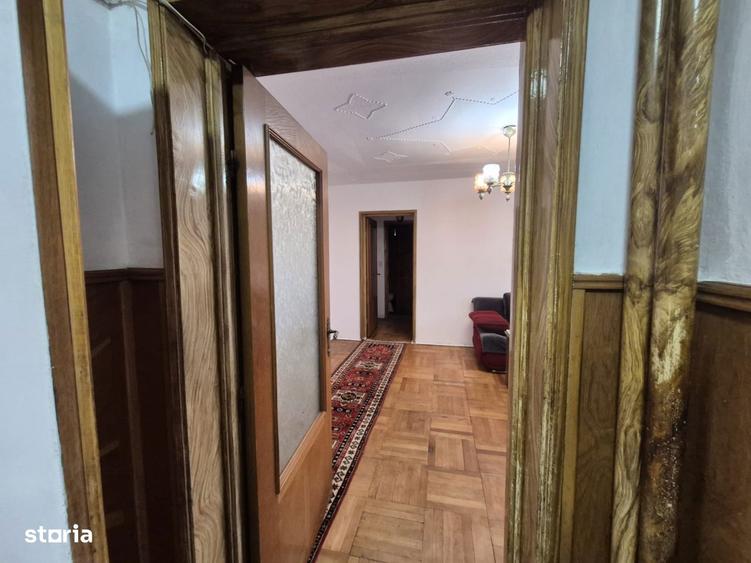 Apartament 2 camere, Podgoria, confort 1, 2 balcoane - 9