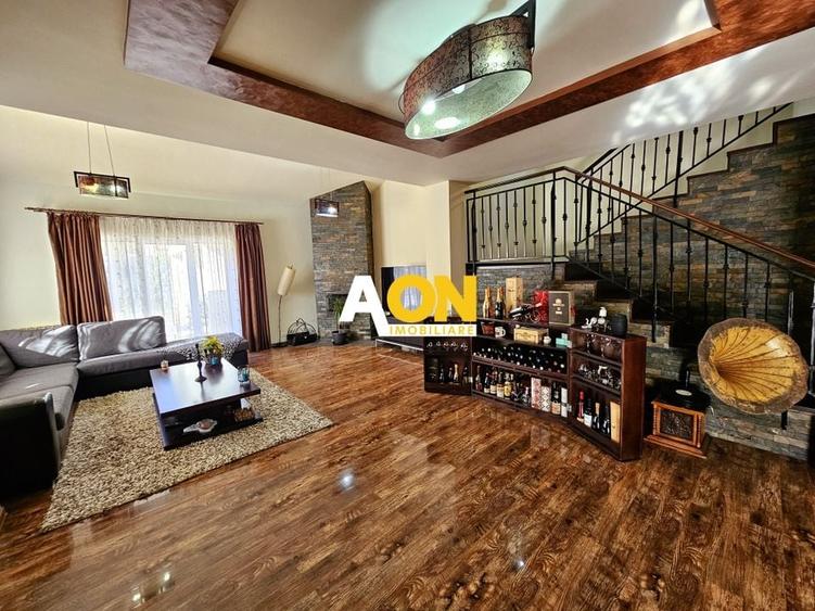 Casa 6 camere, mobilata, utilata, 1700 mp teren, langa padure - 7