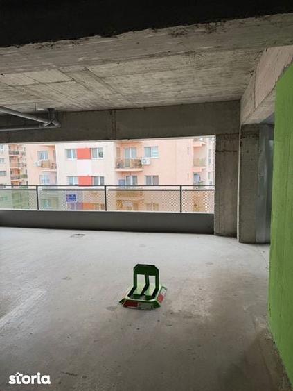 Chirie 2 camere Palladium Residence - 7