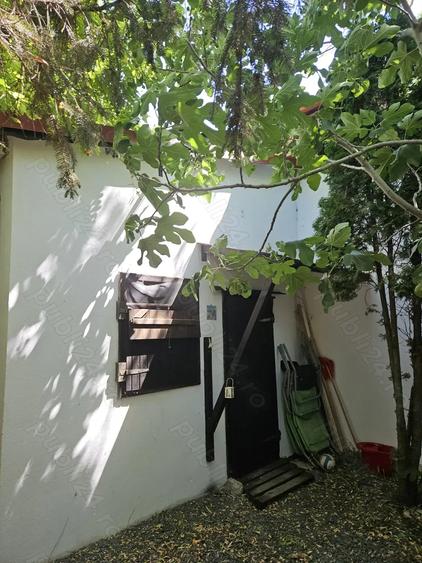 Casa in Vama Veche la pret de apartament - 2