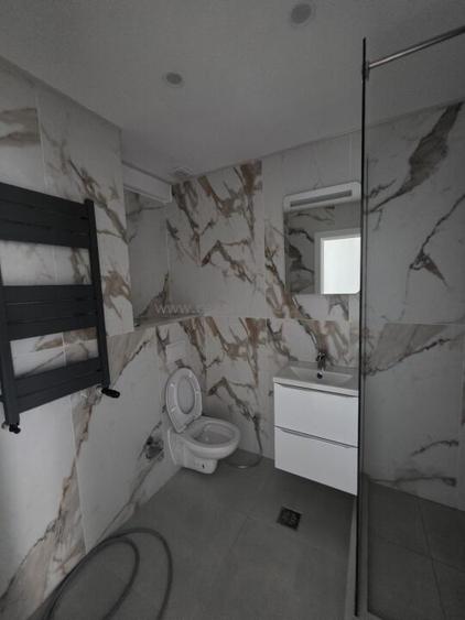 HERASTRAU SOSEAUA NORDULUI DE INCHIRIAT VEDERE PARC 4 CAMERE TERASA - 18