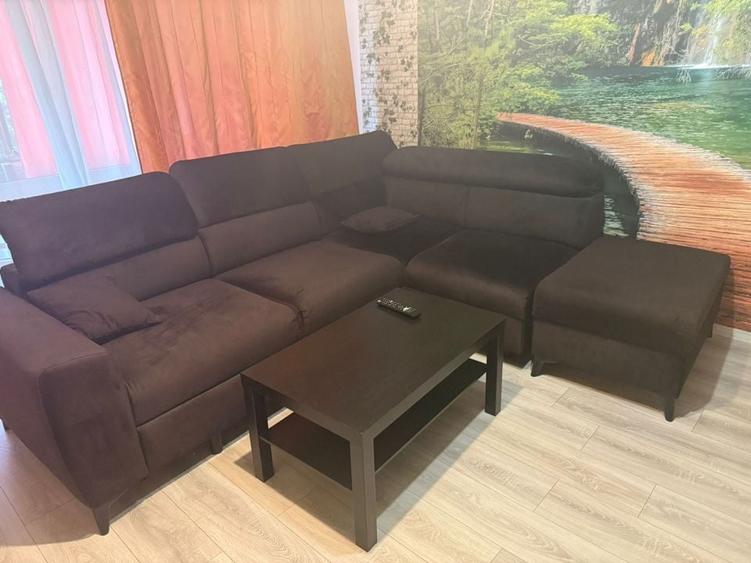 EXCLUSIVE-Apartament 3 camere Pacii-Decomandat - 2