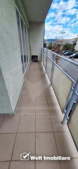 Inchiriere 2 camere Floresti, zona Eroilor - 8