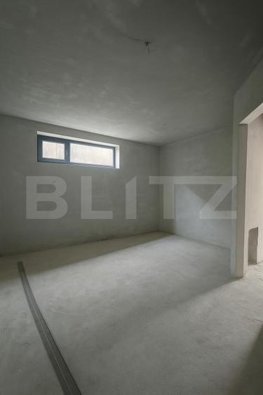 Casa moderna cu terasa panoramica si garaj dublu – confort, intimitate - 14