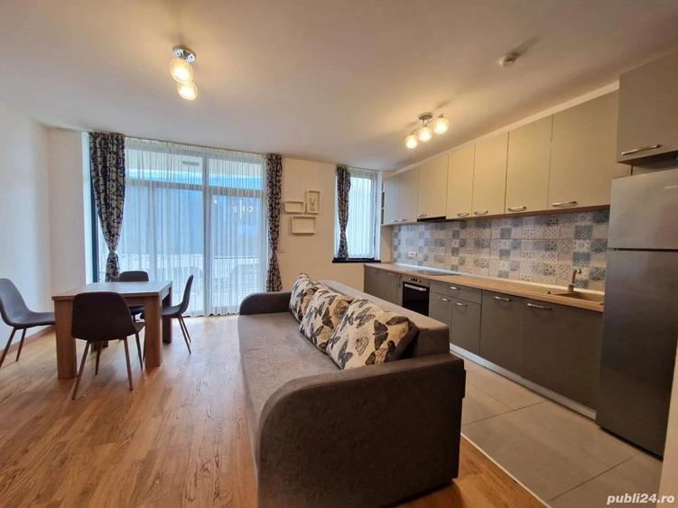 La ISHO-Locatie privilegiata in centrul orasului pe malul Raului Bega, parcare - 10